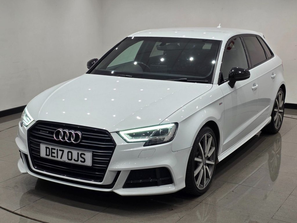 Used Audi A3 2017 for sale - 76118989: Photo 45