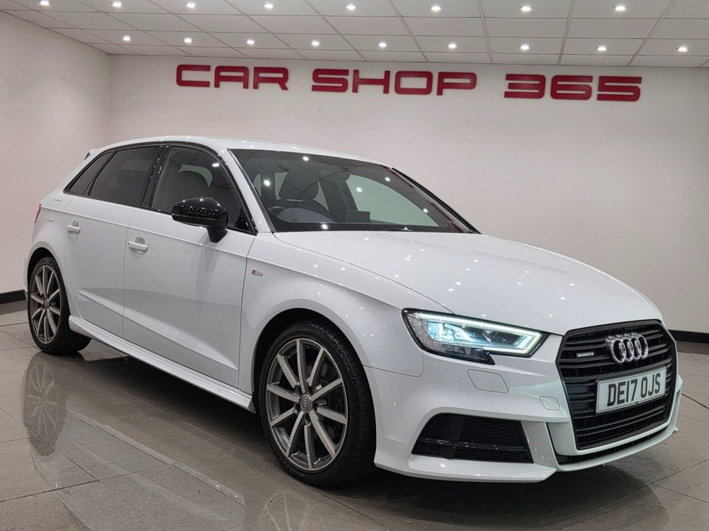 Used Audi A3 2017 for sale - 76118989: Photo 46