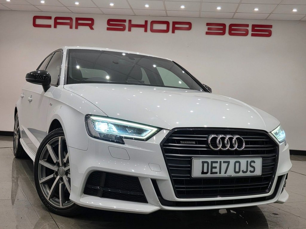 Used Audi A3 2017 for sale - 76118989: Photo 47