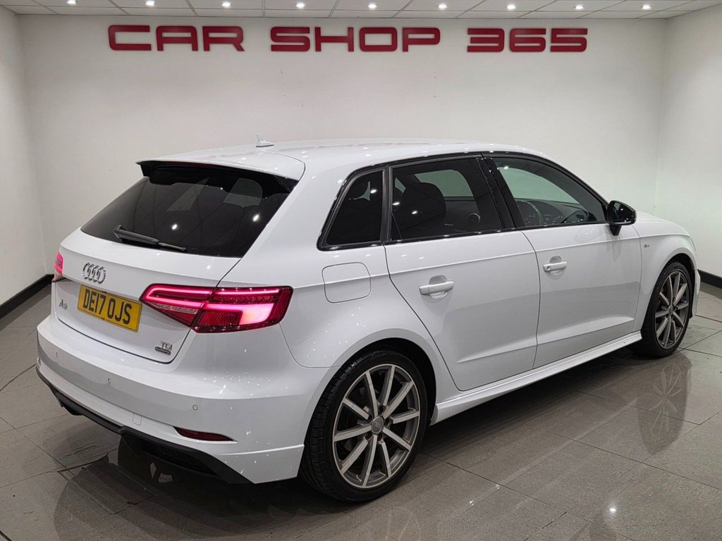 Used Audi A3 2017 for sale - 76118989: Photo 49