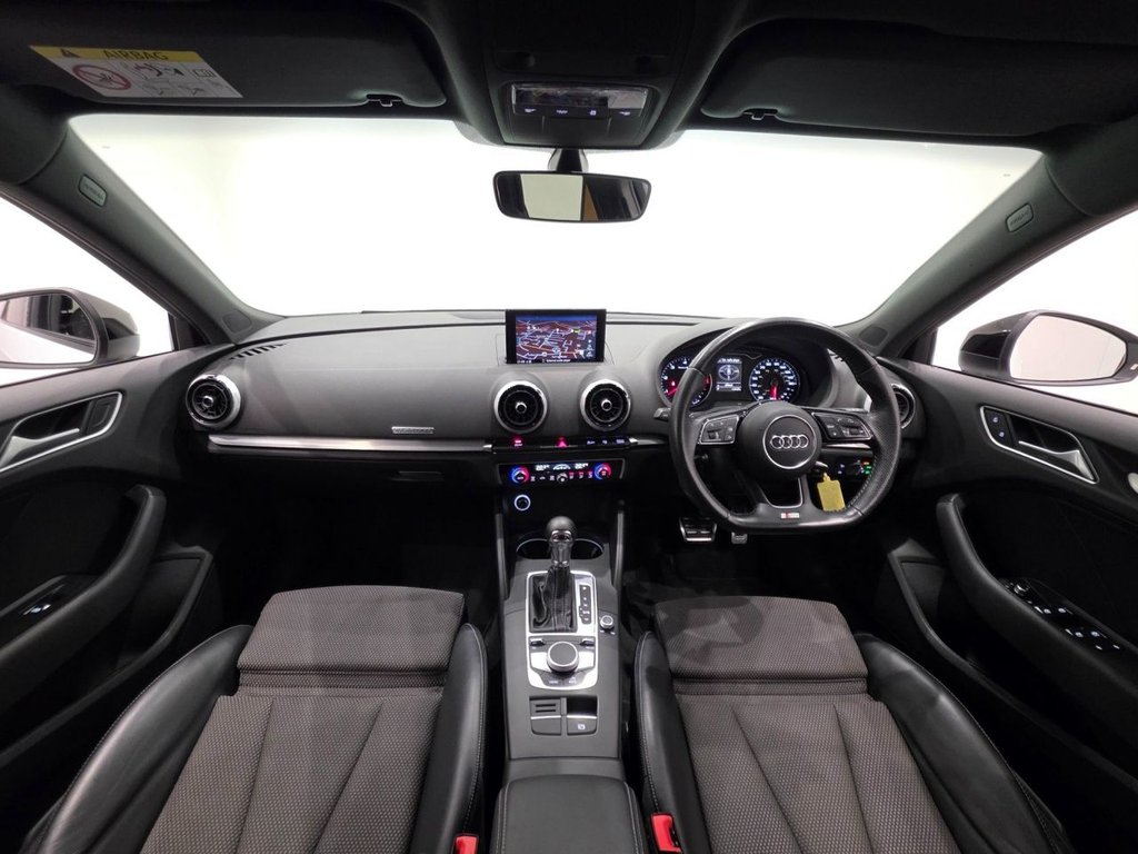 Used Audi A3 2017 for sale - 76118989: Photo 5