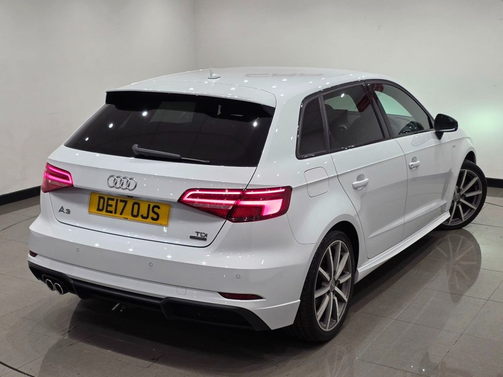 Used Audi A3 2017 for sale - 76118989: Photo 50