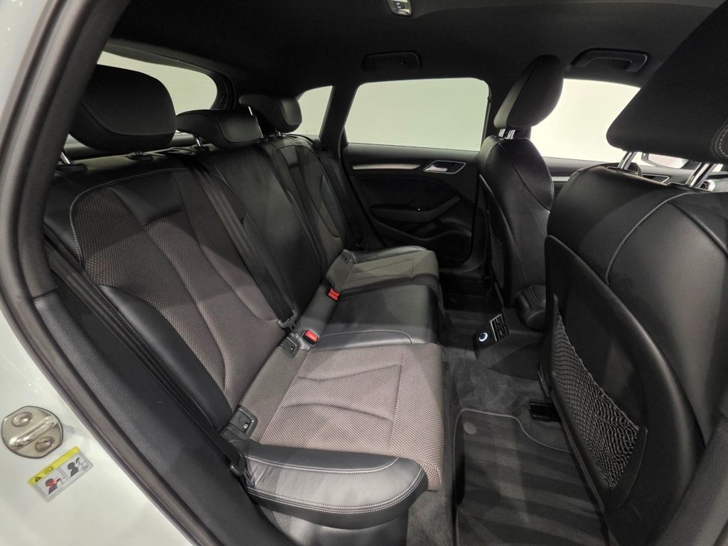 Used Audi A3 2017 for sale - 76118989: Photo 8
