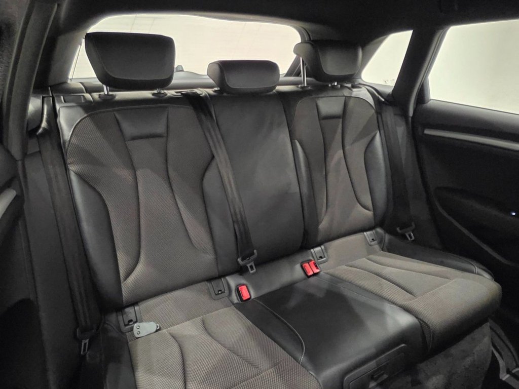 Used Audi A3 2017 for sale - 76118989: Photo 9