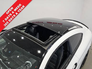 Used Mercedes-Benz C-Class 2018 for sale - 75628289: Photo