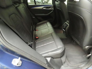 Used BMW X3 2018 for sale - 79197501: Photo