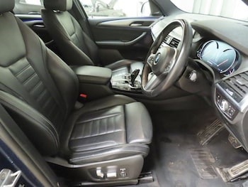 Used BMW X3 2018 for sale - 79197501: Photo