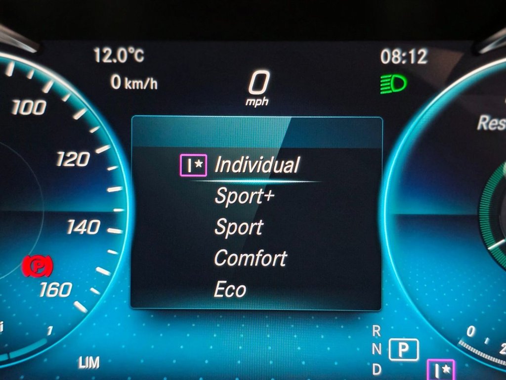 Used Mercedes-Benz C Class 2019 for sale - 77075483: Photo 21