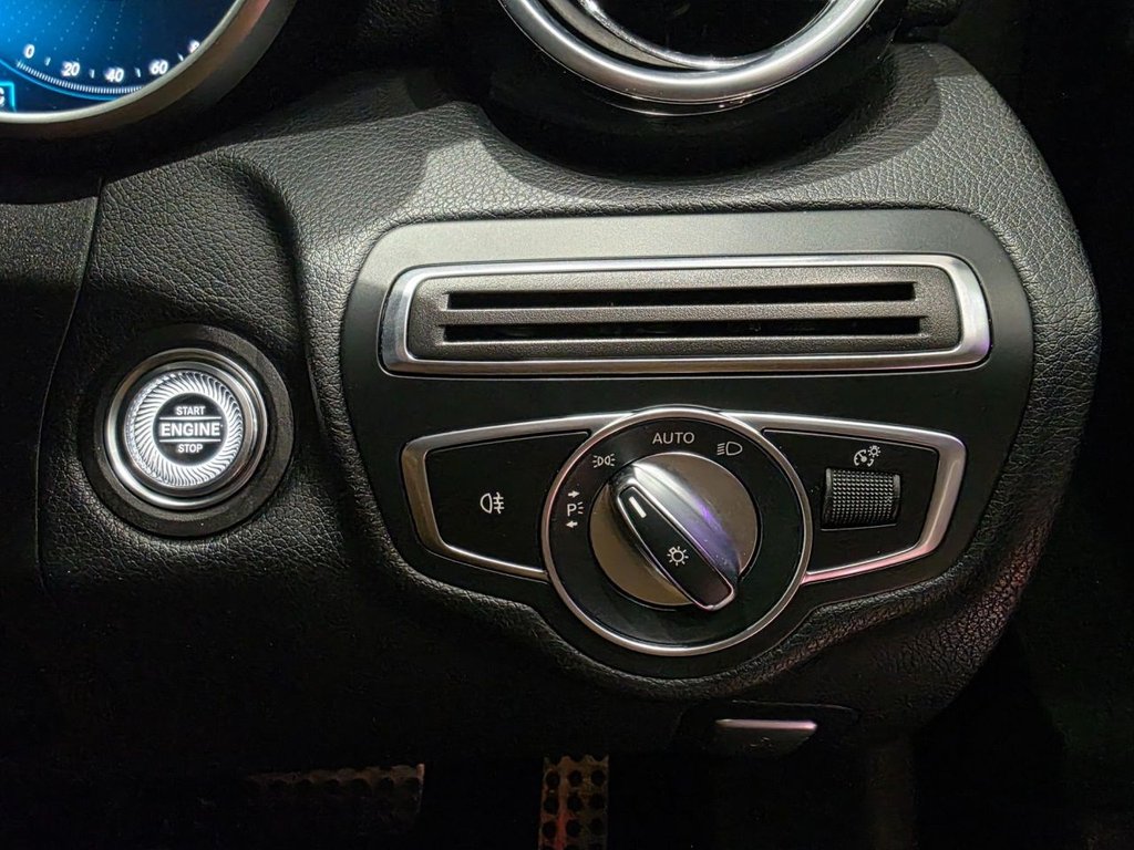 Used Mercedes-Benz C Class 2019 for sale - 77075483: Photo 27