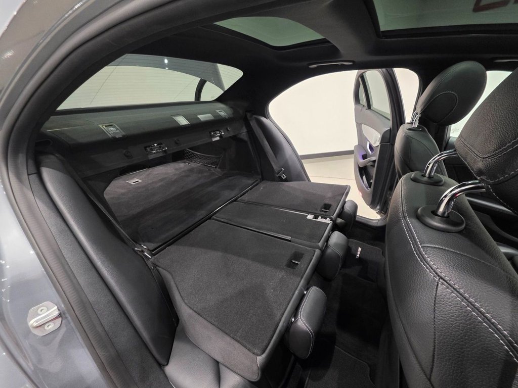 Used Mercedes-Benz C Class 2019 for sale - 77075483: Photo 7