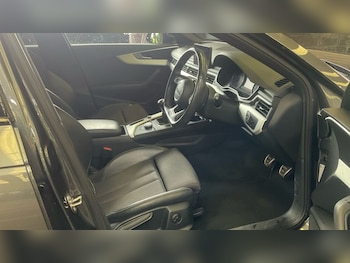 Used Audi A4 Avant 2017 for sale - 75628283: Photo