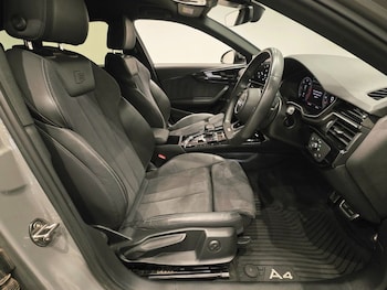 Used Audi A4 Avant 2021 for sale - 75628282: Photo