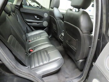 Used Land Rover Range Rover Evoque 2016 for sale - 79518670: Photo