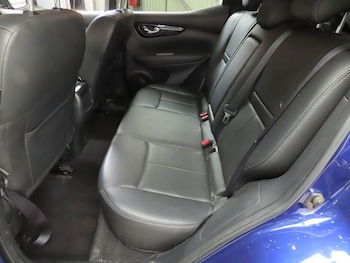 Used Nissan Qashqai 2017 for sale - 79385286: Photo