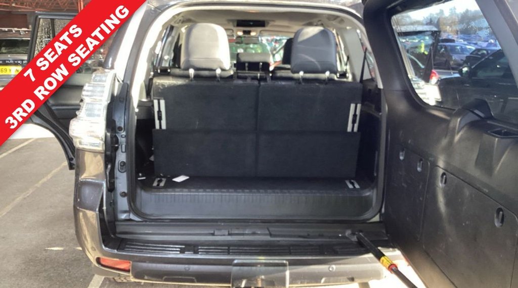 Used Toyota Land Cruiser 2017 for sale - 77038282: Photo 4