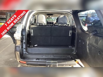 Used Toyota Land Cruiser 2017 for sale - 77038282: Photo