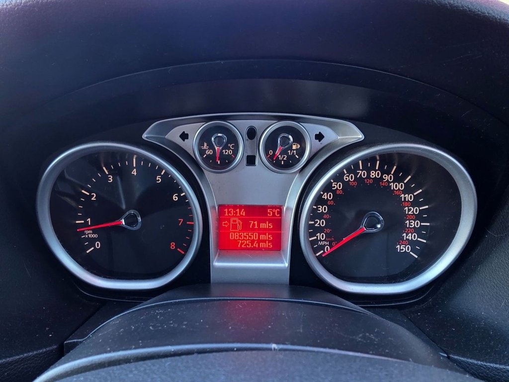 Used Ford Focus 2010 for sale - 77096457: Photo 14