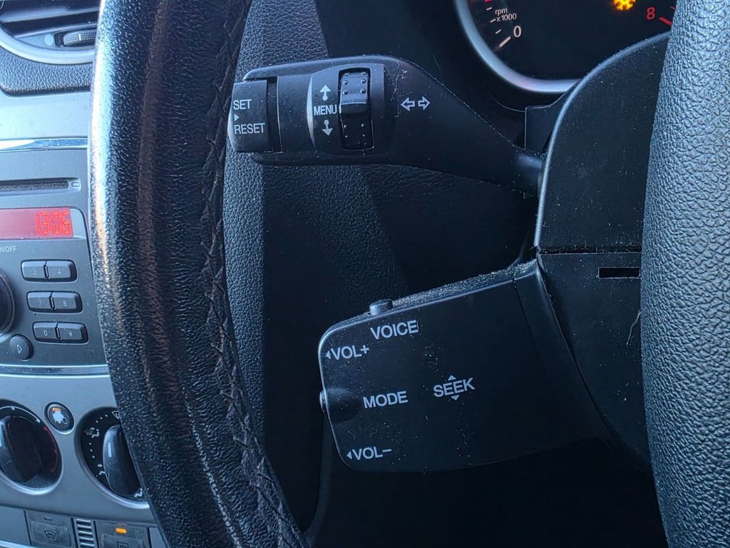 Used Ford Focus 2010 for sale - 77096457: Photo 15