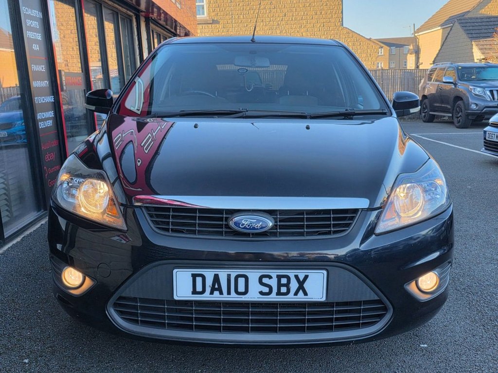 Used Ford Focus 2010 for sale - 77096457: Photo 27