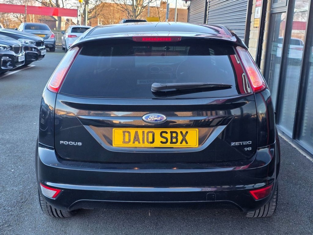 Used Ford Focus 2010 for sale - 77096457: Photo 28