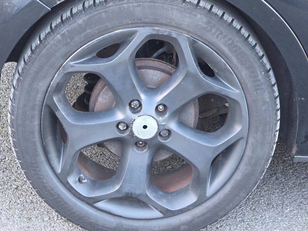 Used Ford Focus 2010 for sale - 77096457: Photo 30