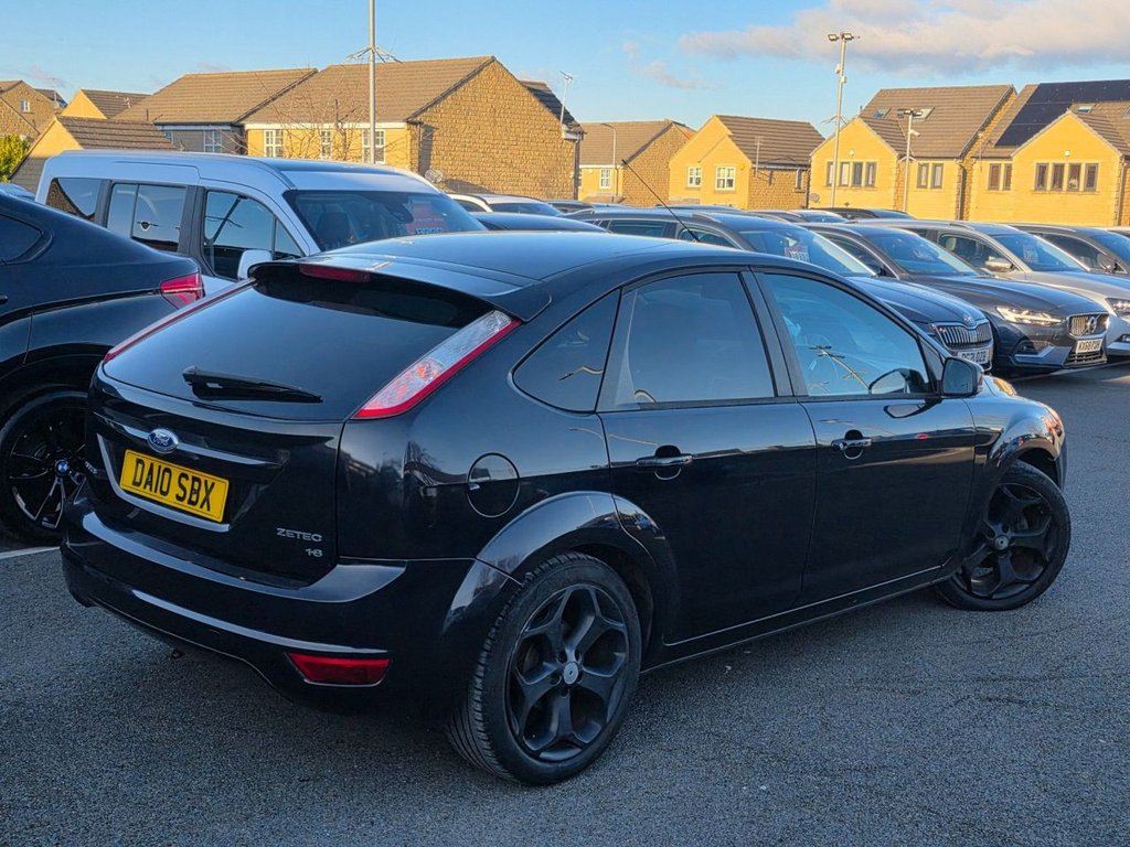 Used Ford Focus 2010 for sale - 77096457: Photo 33