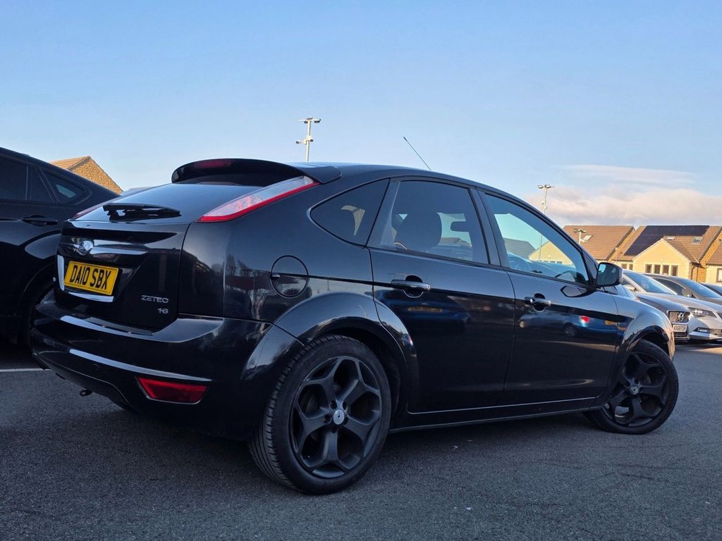 Used Ford Focus 2010 for sale - 77096457: Photo 34