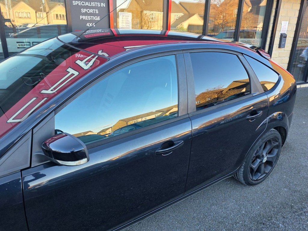 Used Ford Focus 2010 for sale - 77096457: Photo 38