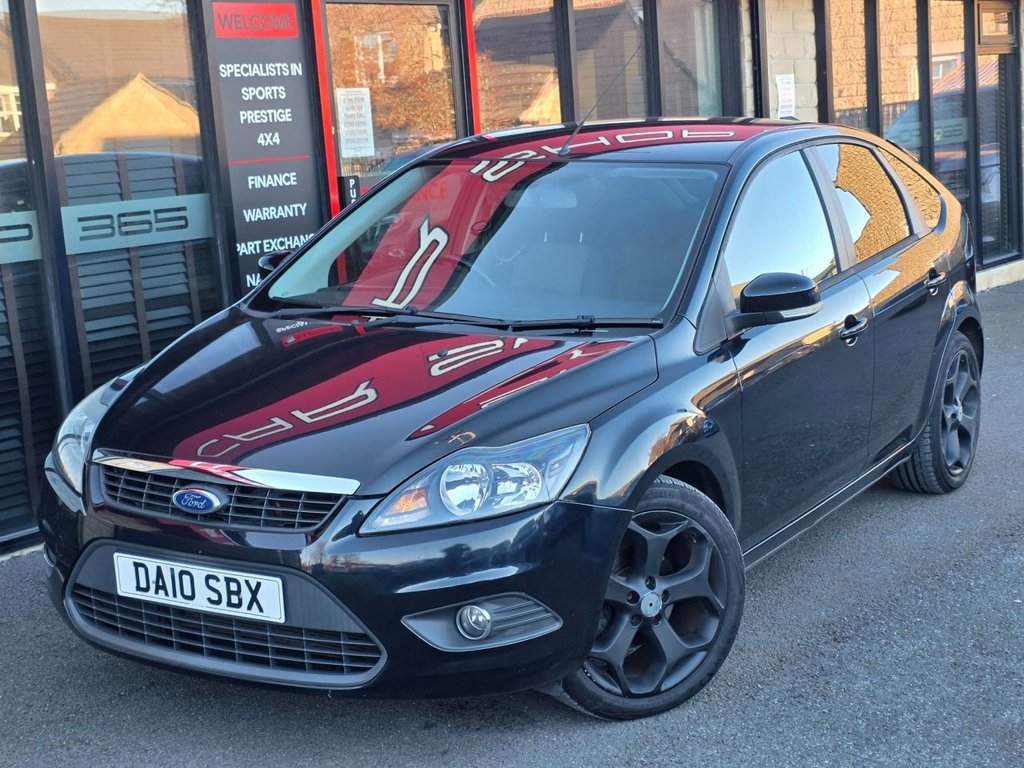 Used Ford Focus 2010 for sale - 77096457: Photo 39