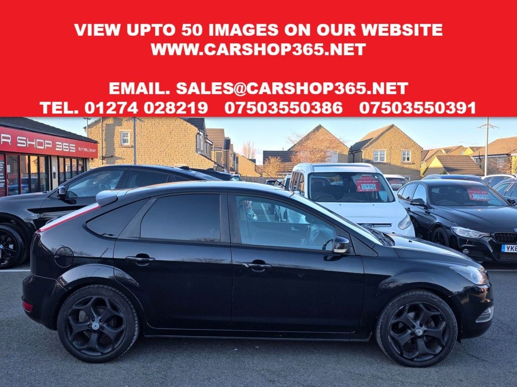 Used Ford Focus 2010 for sale - 77096457: Photo 4