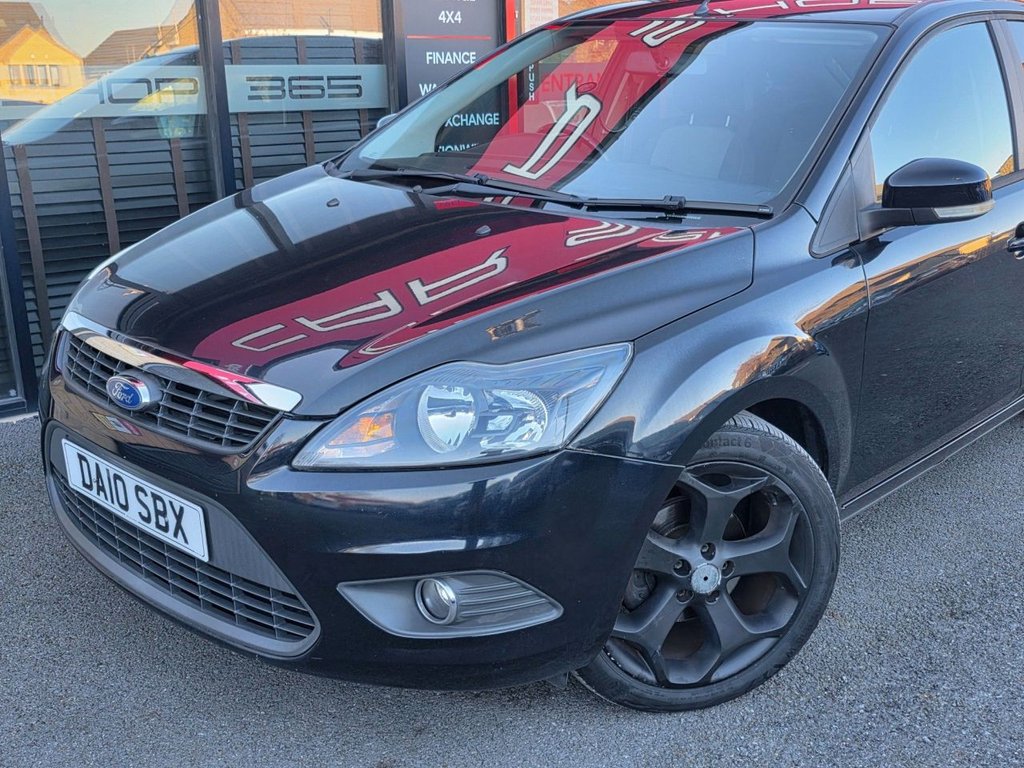 Used Ford Focus 2010 for sale - 77096457: Photo 40