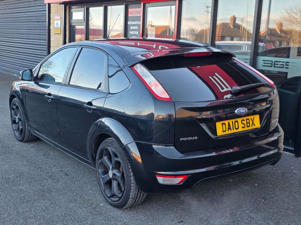 Used Ford Focus 2010 for sale - 77096457: Photo 41