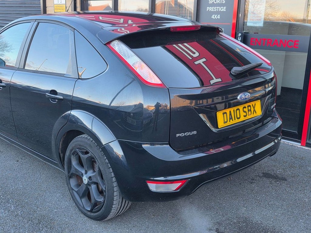 Used Ford Focus 2010 for sale - 77096457: Photo 42