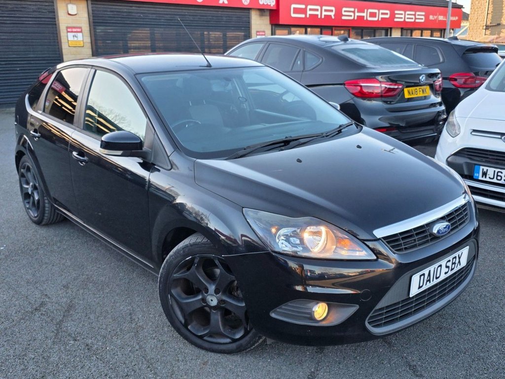 Used Ford Focus 2010 for sale - 77096457: Photo 43