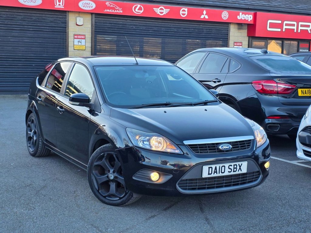 Used Ford Focus 2010 for sale - 77096457: Photo 44