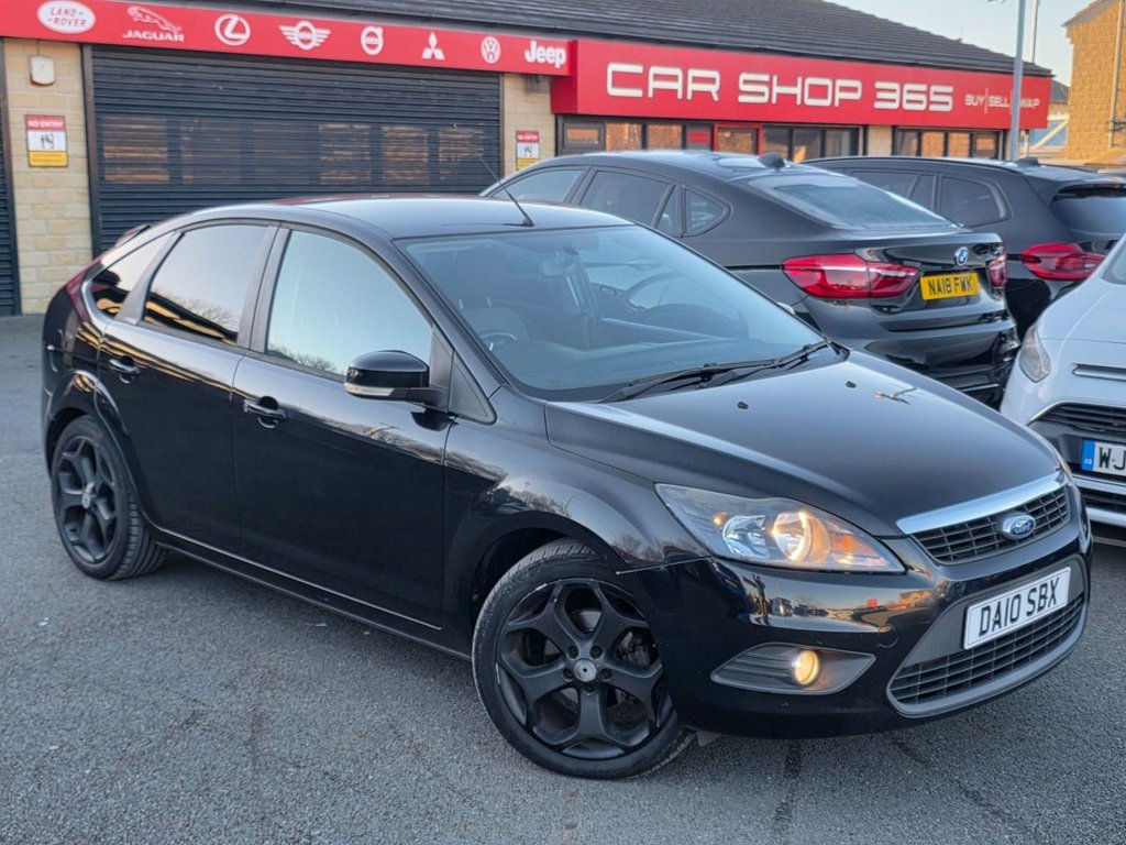 Used Ford Focus 2010 for sale - 77096457: Photo 5