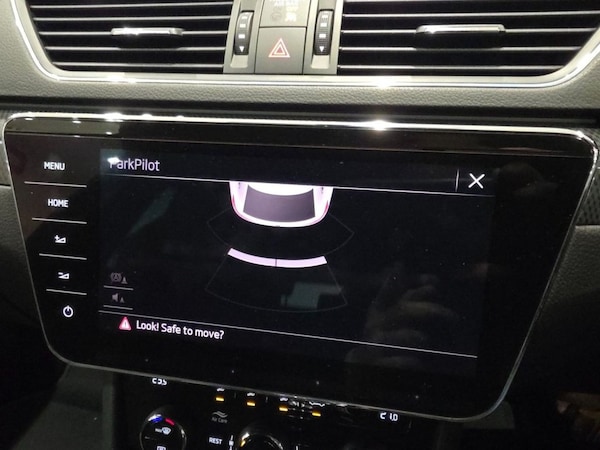 Used Skoda Superb 2018 for sale - 75628287: Photo 14