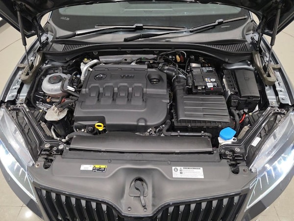 Used Skoda Superb 2018 for sale - 75628287: Photo 19