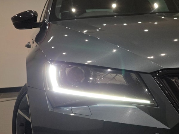 Used Skoda Superb 2018 for sale - 75628287: Photo 25