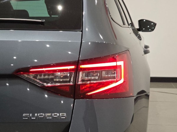 Used Skoda Superb 2018 for sale - 75628287: Photo 26
