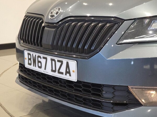 Used Skoda Superb 2018 for sale - 75628287: Photo 39