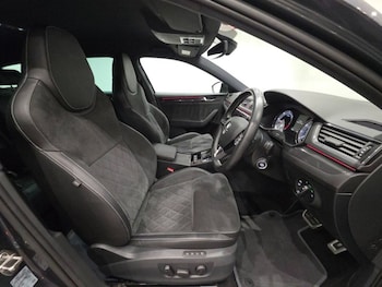 Used Skoda Superb 2018 for sale - 75628287: Photo
