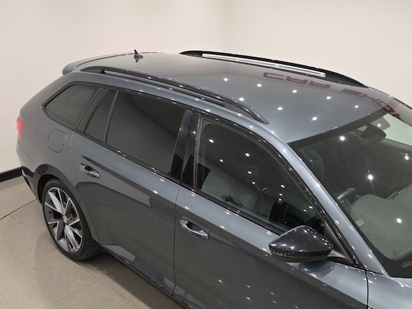 Used Skoda Superb 2018 for sale - 75628287: Photo 47