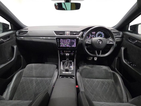 Used Skoda Superb 2018 for sale - 75628287: Photo 4