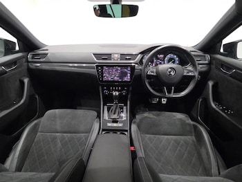Used Skoda Superb 2018 for sale - 75628287: Photo