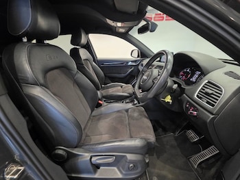 Used Audi Q3 2018 for sale - 75628293: Photo