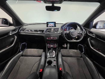 Used Audi Q3 2018 for sale - 75628293: Photo