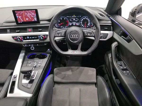 Used Audi A5 2017 for sale - 75727610: Photo 11
