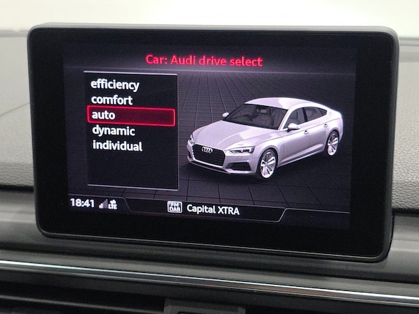 Used Audi A5 2017 for sale - 75727610: Photo 14