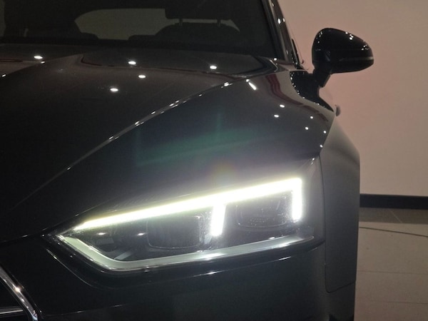 Used Audi A5 2017 for sale - 75727610: Photo 25